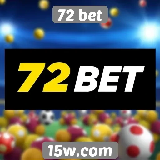 Análise dos jogos disponíveis no 72 bet