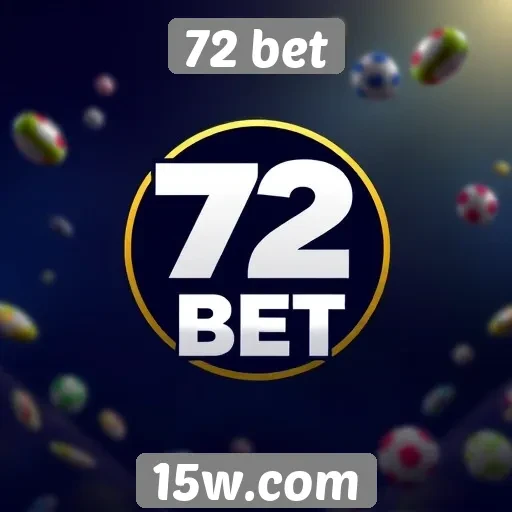 Plataforma 72 bet oferece ampla variedade de jogos