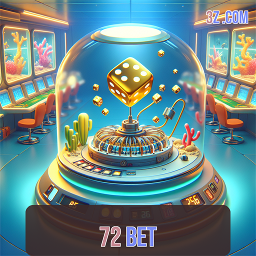 Os Encantos do Cassino Online no 72 Bet