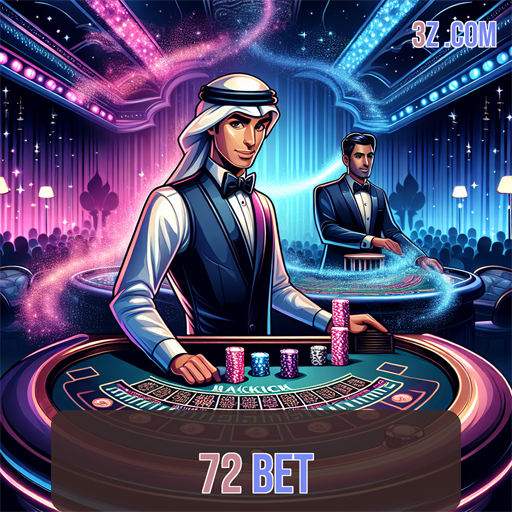 Entre no Jogo: Recursos Pagos da 72 Bet Empolgam Usuários