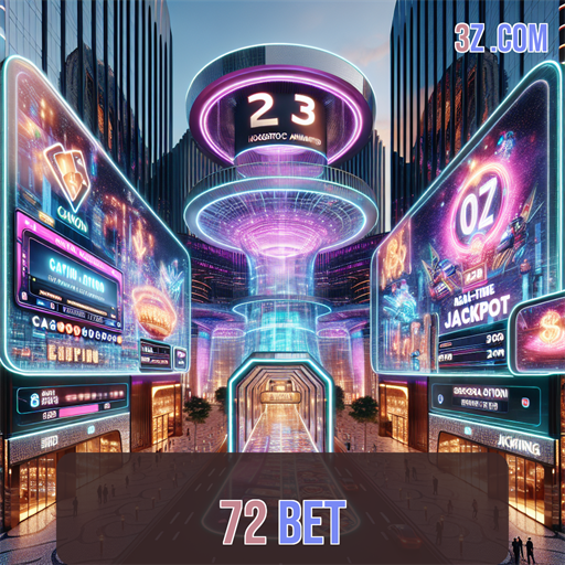 Explore a Plataforma 72 Bet e Seus Recursos Engajadores