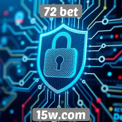 Recursos de segurança em plataformas de apostas