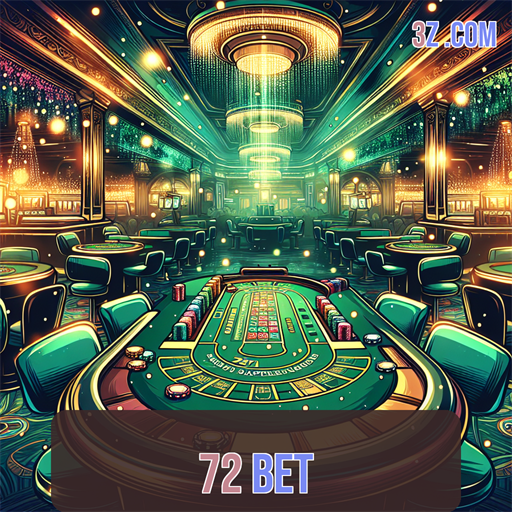 Entretenimento em Slots: A Magia do 72 Bet